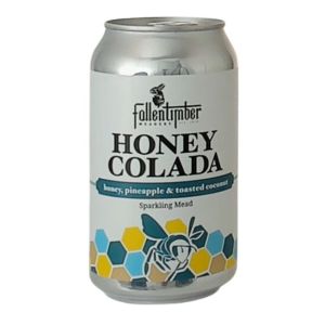 Fallentimber - Honey Colada